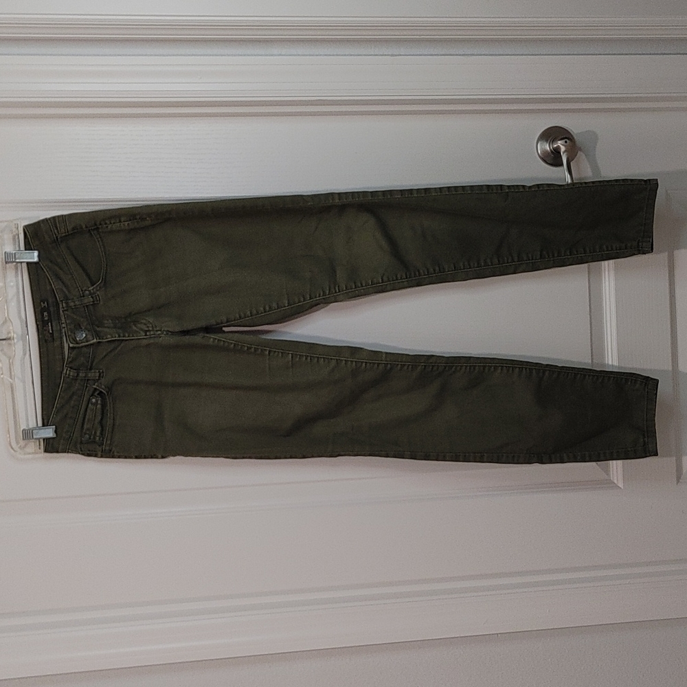 Prana Jean Size 25